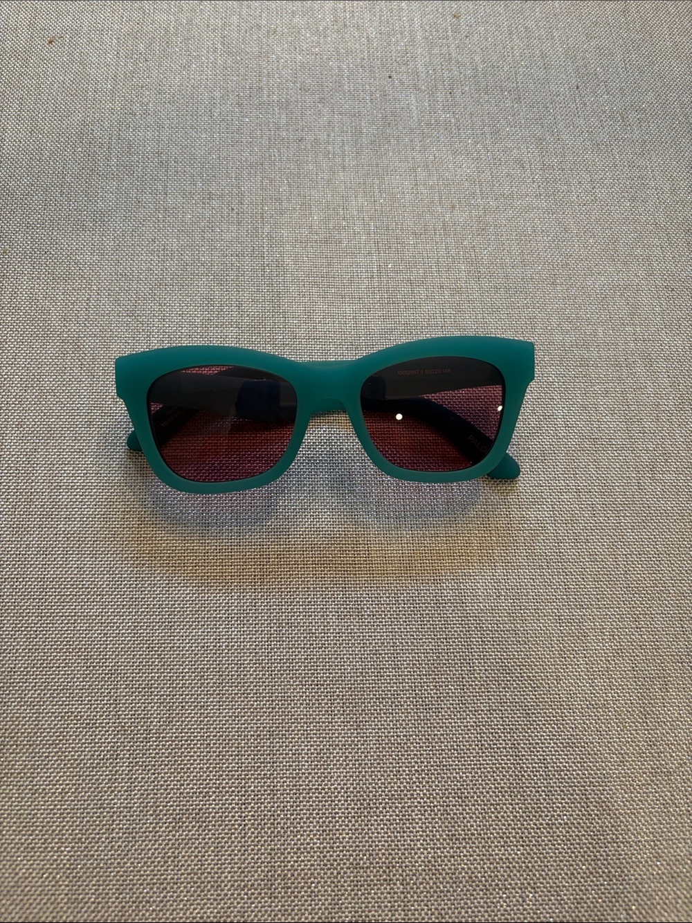 Toms Paloma Sunglasses